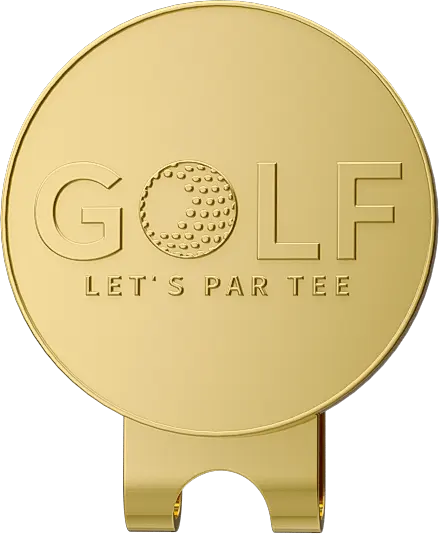 Shiny Gold