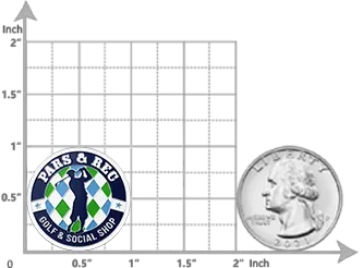 1 Inch