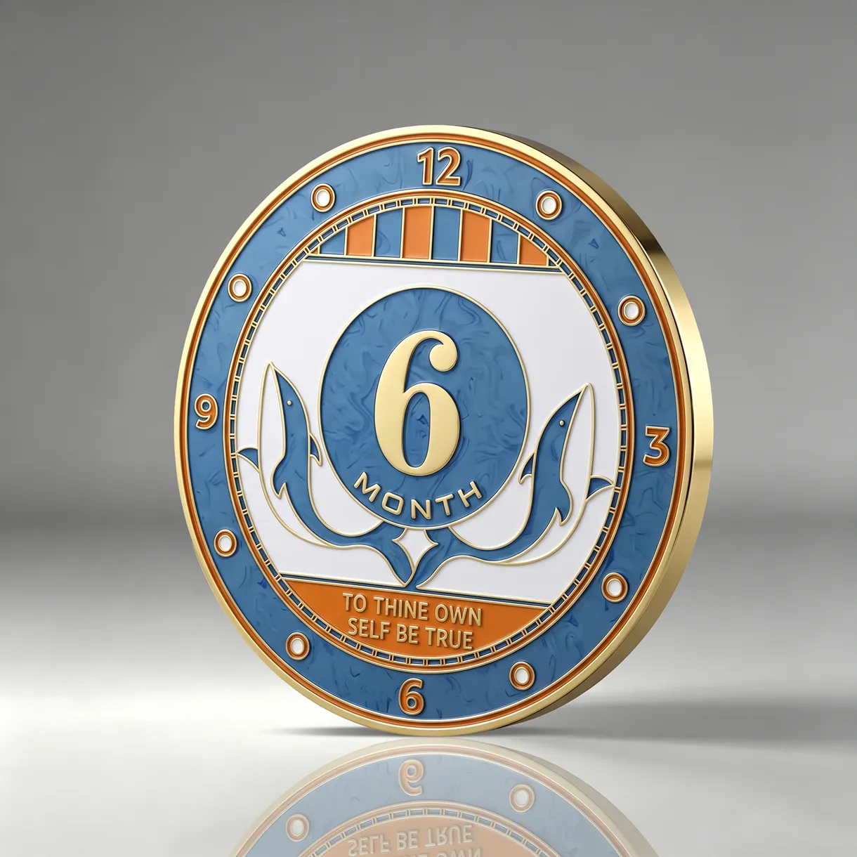 AA Sobriety Coins AA Sobriety Coins
