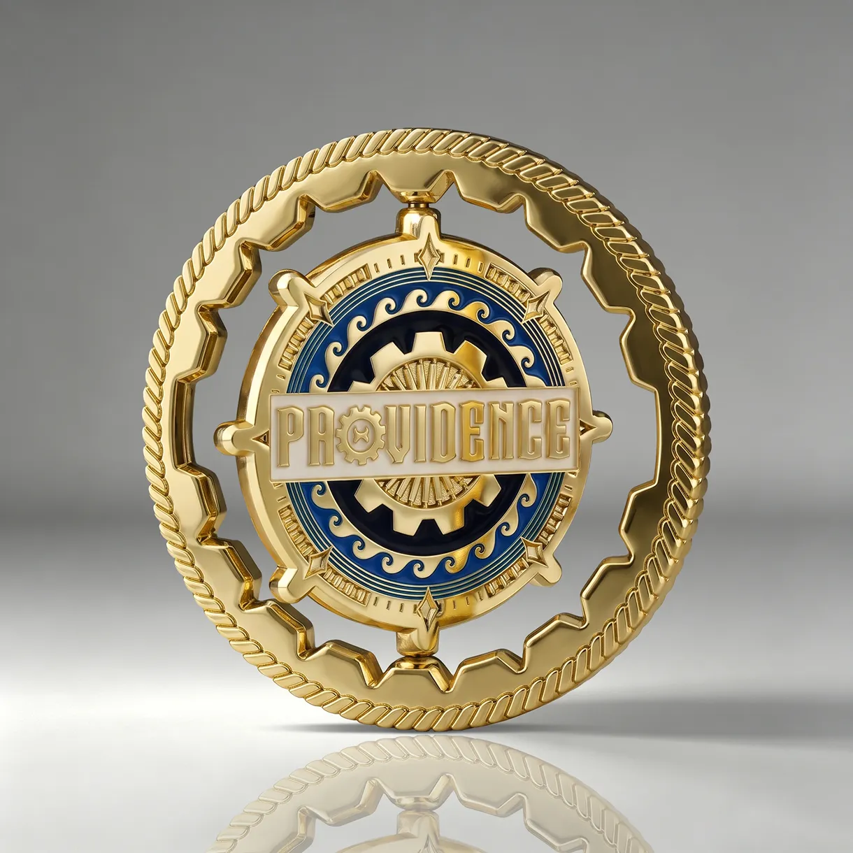 Spinner Coins Spinner Coins