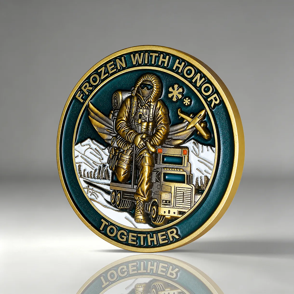 Honor Coins Honor Coins