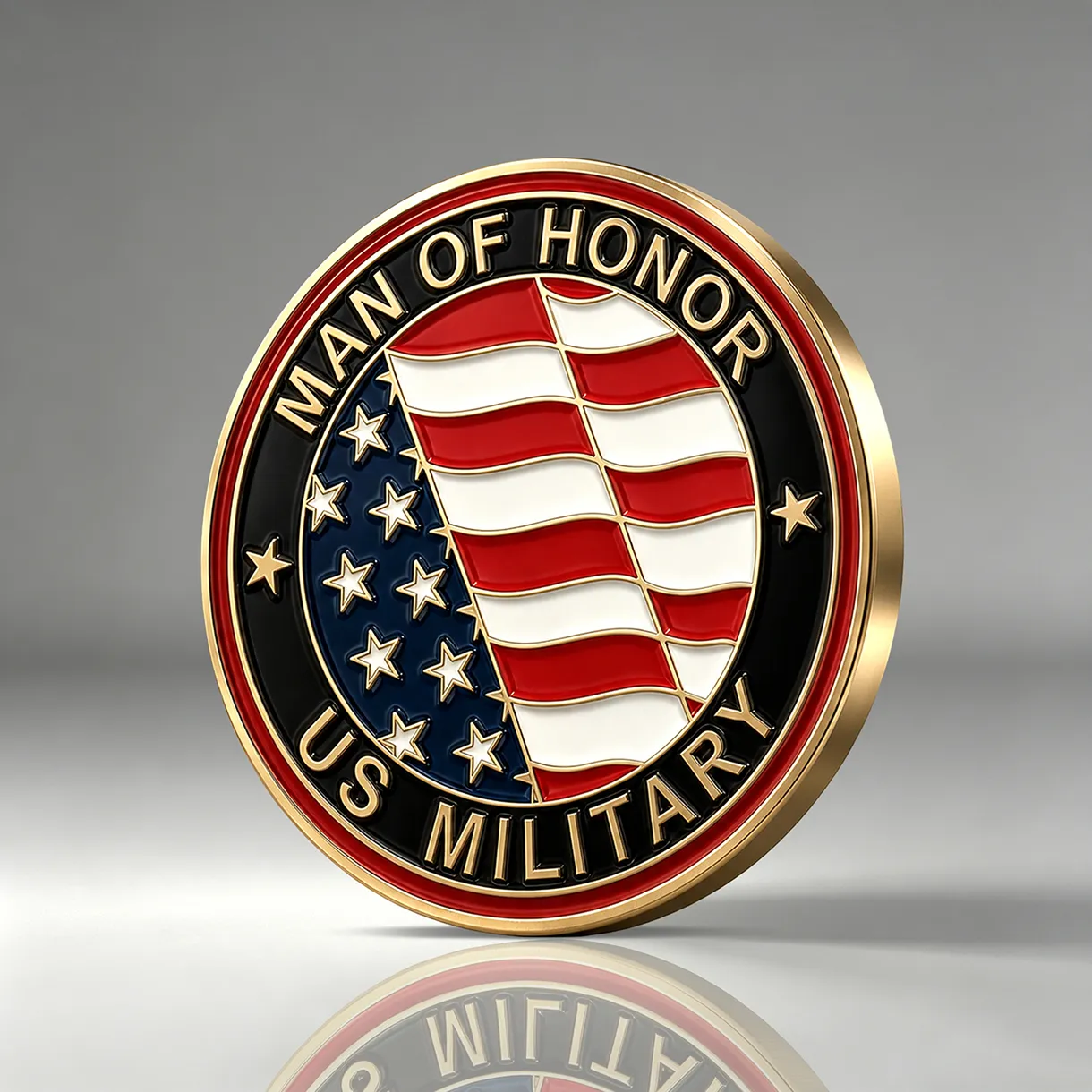 US_Military_Custom_Coins US_Military_Custom_Coins