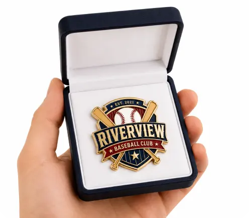 Get your pins Get your pins
