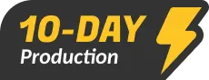 10-Day Production