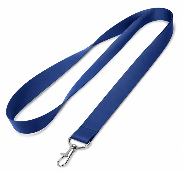 Blank Lanyard Blank Lanyard