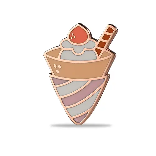 Food Pins