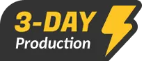 3-Day Production