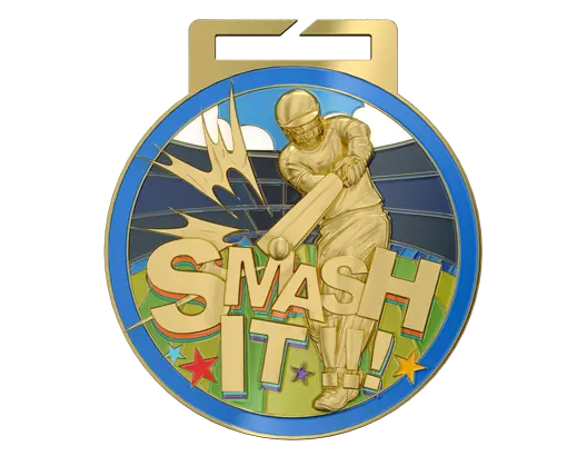 Custom 3D Medals Custom 3D Medals