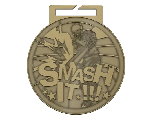 Custom Antique Medals Custom Antique Medals