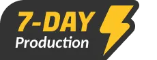 7-Day Production