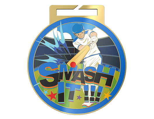 Custom Hard Enamel Medals Custom Hard Enamel Medals