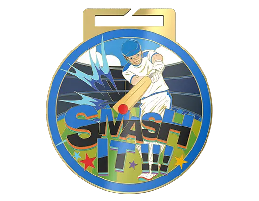 Custom Hard Enamel Medals Custom Hard Enamel Medals
