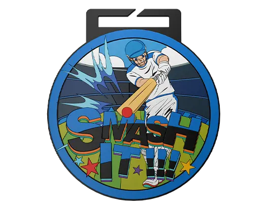 Custom PVC Medals Custom PVC Medals