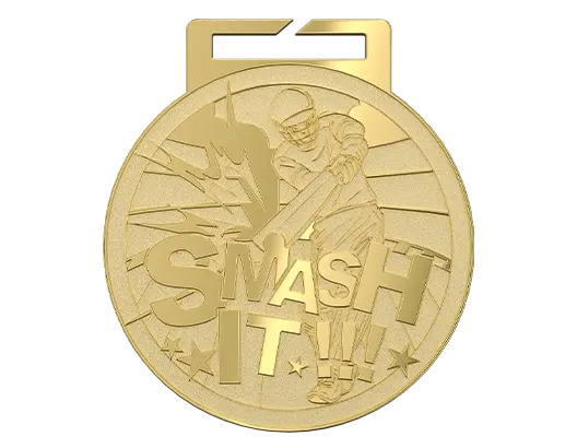 Custom Sandblast Medals Custom Sandblast Medals