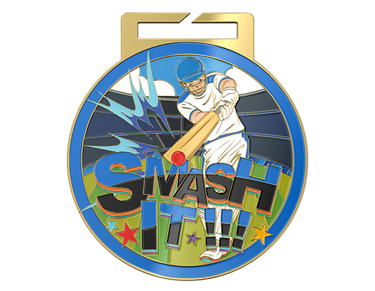 Custom Soft Enamel Medals Custom Soft Enamel Medals