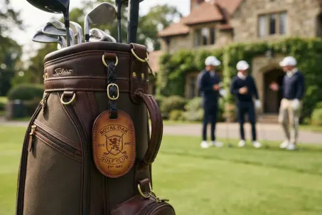 Golf Clubs & Societies