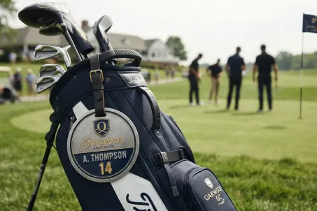 Golf Teams & Competitions