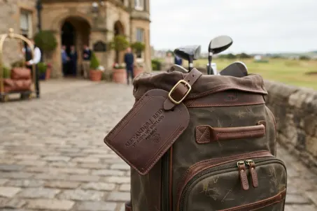 Golf Trips & Holidays