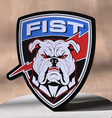 PVC Patches PVC Patches