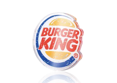 Acrylic Pins