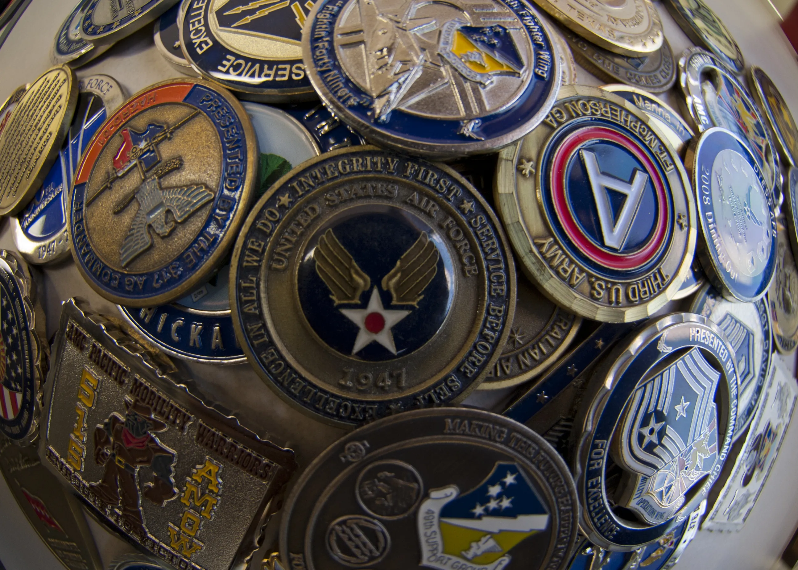 Military-Custom-Challenge-Coins