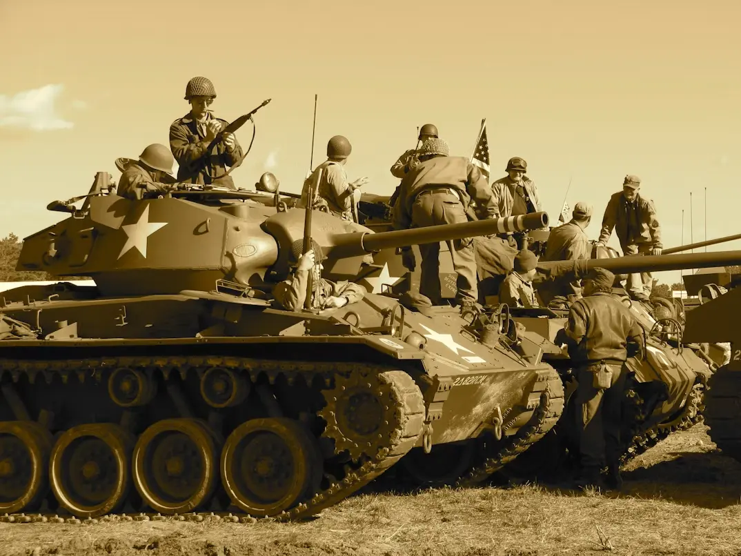 Military-Tank-Force-1