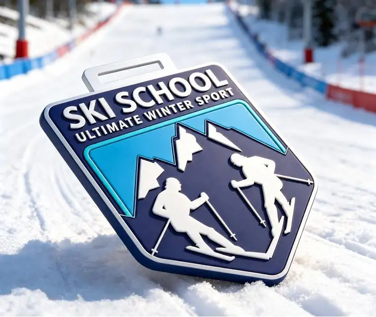 Custom Medal for Sports Events Custom Medal for Sports Events