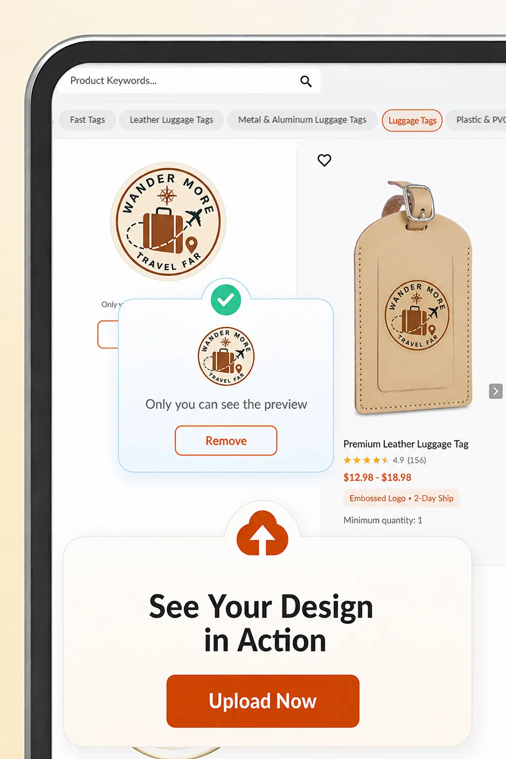 custom luggage tags with your logo custom luggage tags with your logo