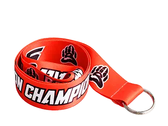 Lanyard Options