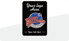 Custom Printed Paper Card Custom Printed Paper Card