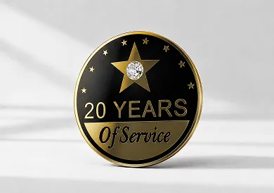 Hard Enamel Pins with Rhinestone Hard Enamel Pins with Rhinestone