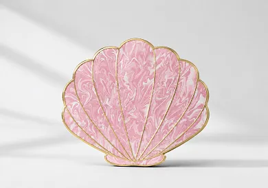 Pearlescent Enamel Pins Pearlescent Enamel Pins
