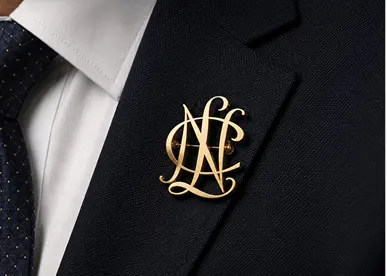 Custom Brooch Pins
