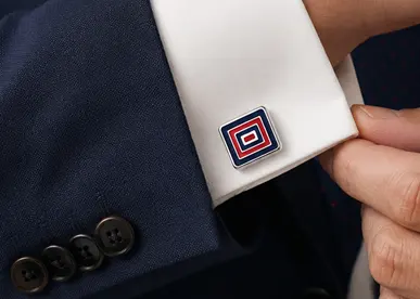 Custom Cufflinks