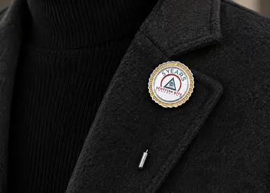 Custom Stick Pins (Suit Pins)