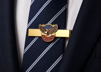 Custom Tie Pins