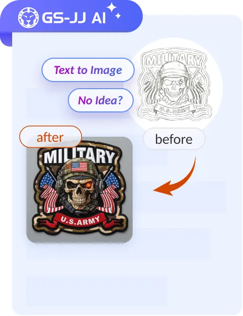 AI Patch Generator