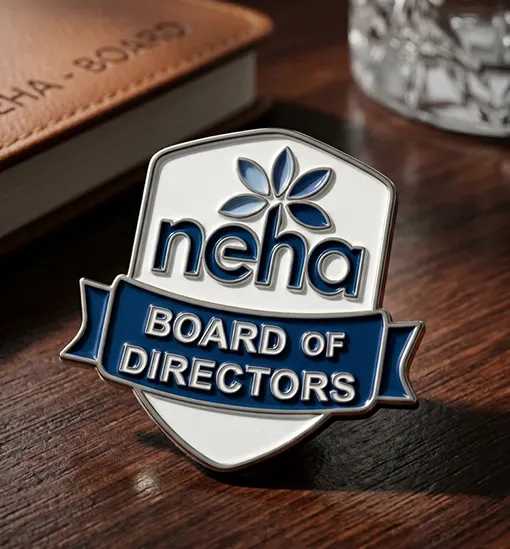 Corporate Soft Enamel Pins Corporate Soft Enamel Pins