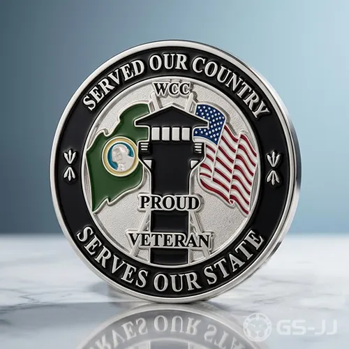 Military Honor Designs Featuring Veteran Pins Military Honor Designs Featuring Veteran Pins