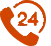 24/7 Support & 100% Satisfaction 24/7 Support & 100% Satisfaction