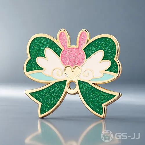 Magical Butterfly Enamel Pins Magical Butterfly Enamel Pins