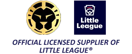 GS-JJ official licensed supplier of Little League®