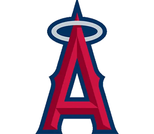 Los Angeles Angels of Anaheim