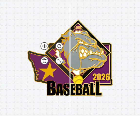 strong-baseball-team-trading-pins