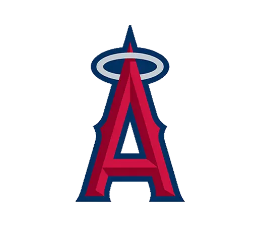 Los Angeles Angels of Anaheim