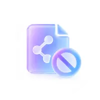 Do Not Share Data with Third Parties