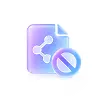 Do Not Share Data with Third Parties