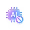 Do Not Use Your Designs for AI Training