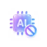 Do Not Use Your Designs for AI Training
