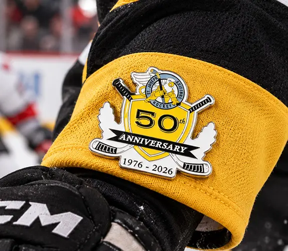 Hockey Trading Pins